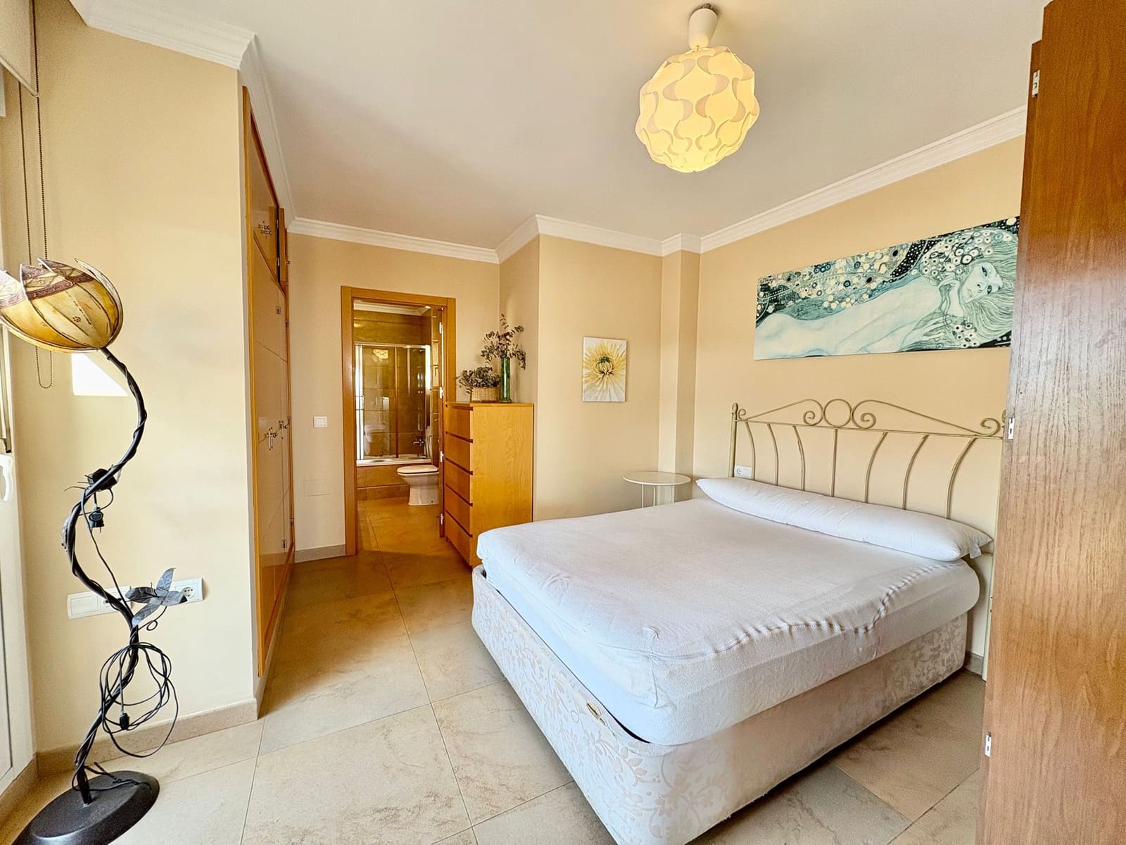 2 camera da letto Attico in vendita in Torre del Mar con piscina garage - 420.000 € (Rif: 8647123)