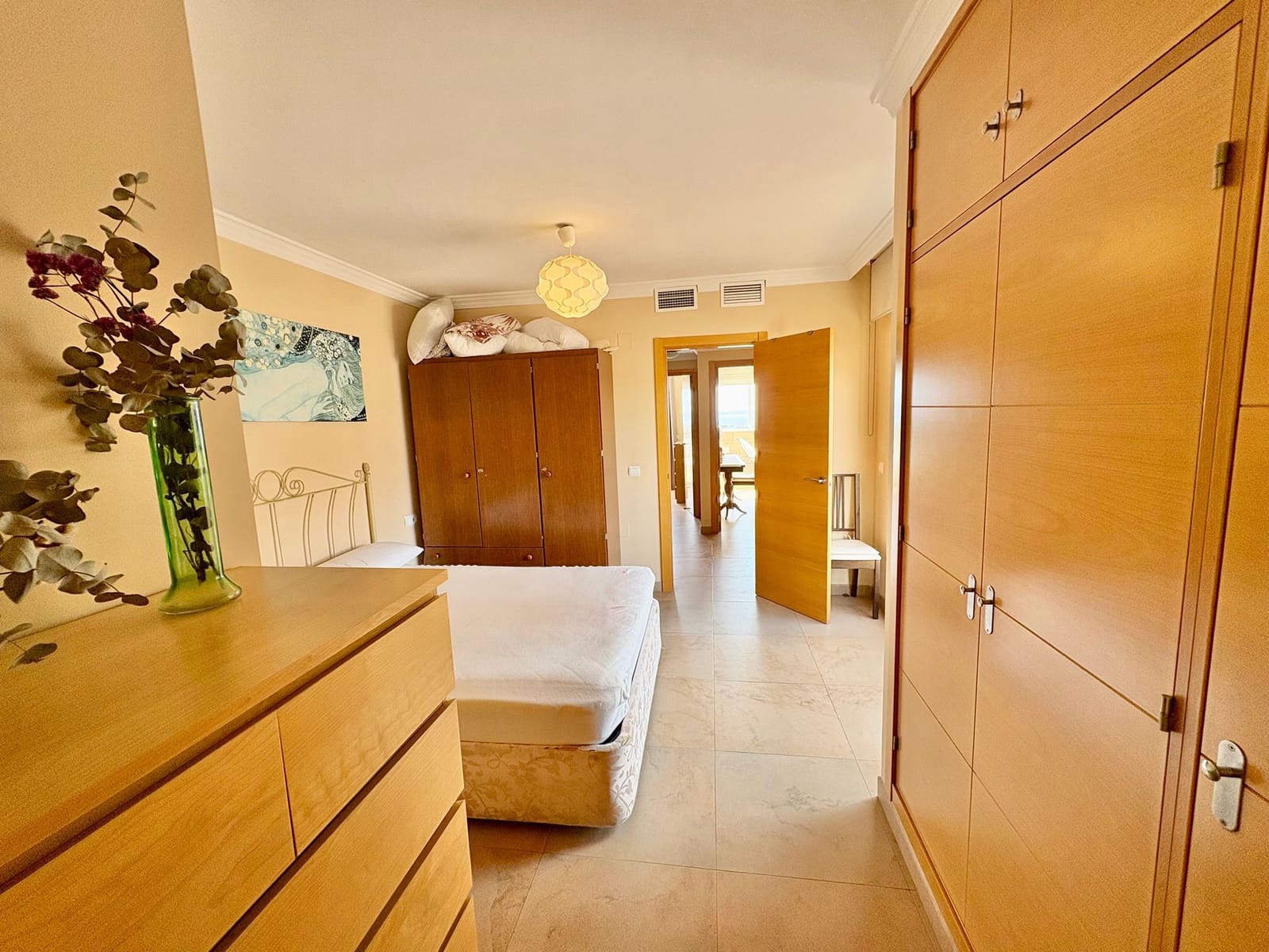 2 camera da letto Attico in vendita in Torre del Mar con piscina garage - 420.000 € (Rif: 8647123)