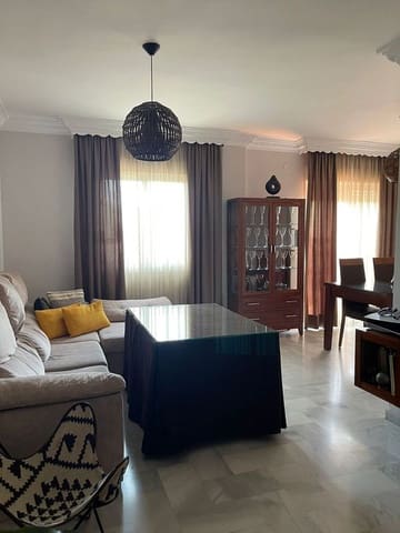 3 soverom Penthouse til salgs i Colmenar - € 180 000 (Ref: 8649078)