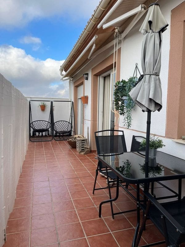 3 soveværelse Penthouse til salg i Colmenar - € 180.000 (Ref: 8649078)