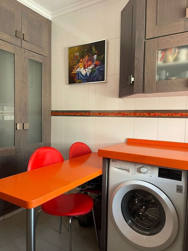 3 soveværelse Penthouse til salg i Colmenar - € 180.000 (Ref: 8649078)