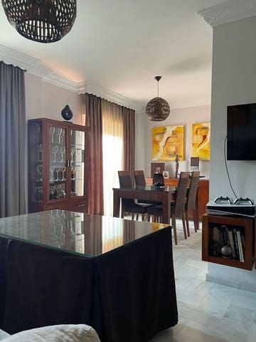 3 soverom Penthouse til salgs i Colmenar - € 180 000 (Ref: 8649078)