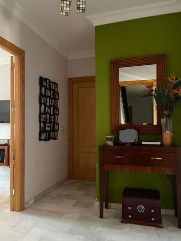 3 soverom Penthouse til salgs i Colmenar - € 180 000 (Ref: 8649078)