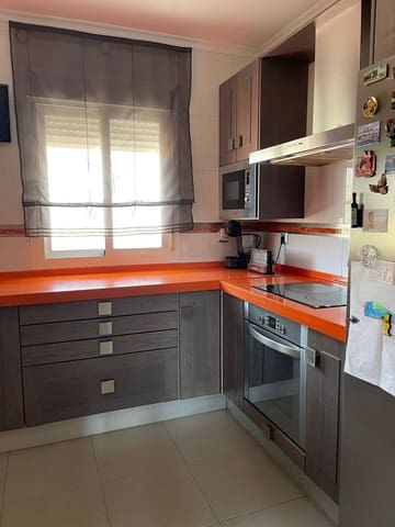 3 soverom Penthouse til salgs i Colmenar - € 180 000 (Ref: 8649078)