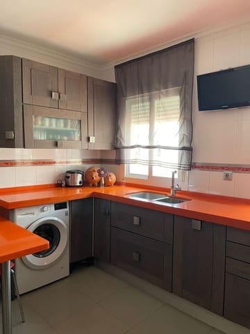 3 soverom Penthouse til salgs i Colmenar - € 180 000 (Ref: 8649078)