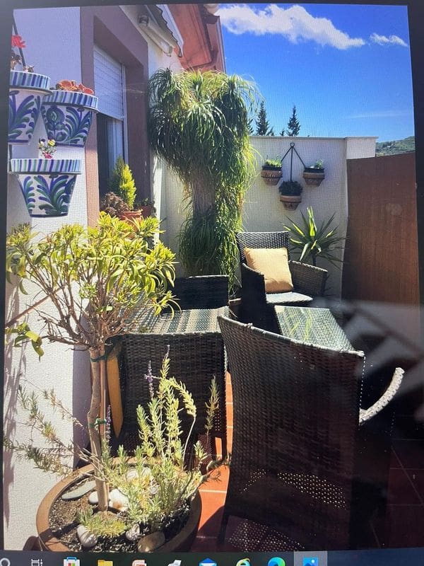 3 soveværelse Penthouse til salg i Colmenar - € 180.000 (Ref: 8649078)