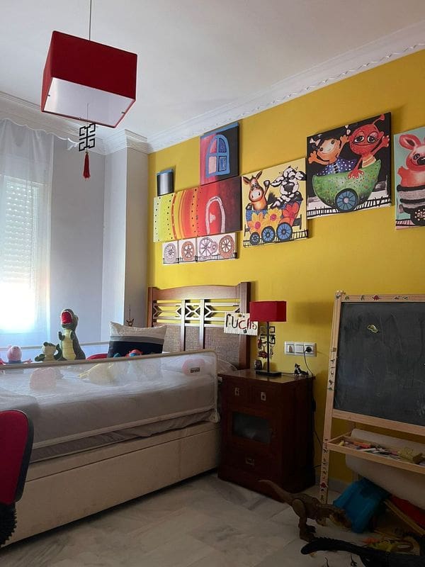 3 soveværelse Penthouse til salg i Colmenar - € 180.000 (Ref: 8649078)