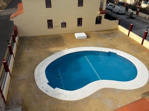 4 slaapkamer Halfvrijstaande villa te koop in Almayate, Vélez-Málaga met zwembad garage - € 350.000 (Ref: 9678130)