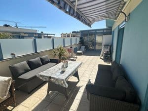 2 slaapkamer Penthouse te koop in Torre del Mar met zwembad garage - € 350.000 (Ref: 9678136)