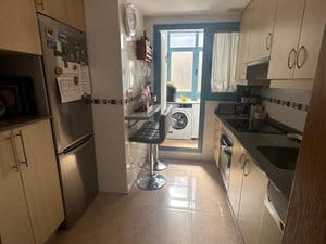 2 slaapkamer Penthouse te koop in Torre del Mar met zwembad garage - € 350.000 (Ref: 9678136)