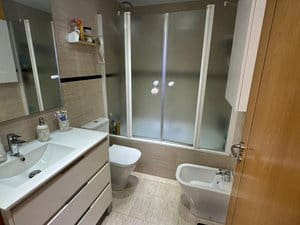 2 slaapkamer Penthouse te koop in Torre del Mar met zwembad garage - € 350.000 (Ref: 9678136)