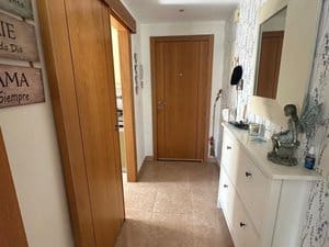 Ático de 2 habitaciones en Torre del Mar, Vélez-Málaga en venta con piscina garaje - 350.000 € (Ref: 9678136)