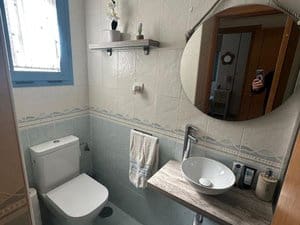 Ático de 2 habitaciones en Torre del Mar, Vélez-Málaga en venta con piscina garaje - 350.000 € (Ref: 9678136)