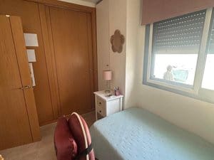 Ático de 2 habitaciones en Torre del Mar, Vélez-Málaga en venta con piscina garaje - 350.000 € (Ref: 9678136)