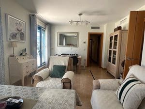 2 slaapkamer Penthouse te koop in Torre del Mar met zwembad garage - € 350.000 (Ref: 9678136)