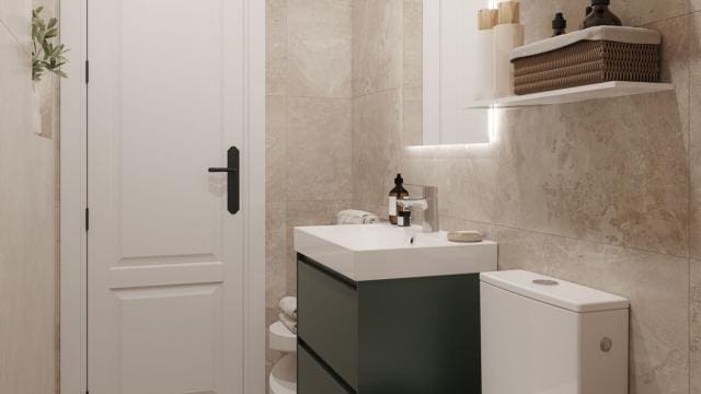 2 bedroom Apartment for sale in Nueva Andalucia with pool - € 475,000 (Ref: 9696613)