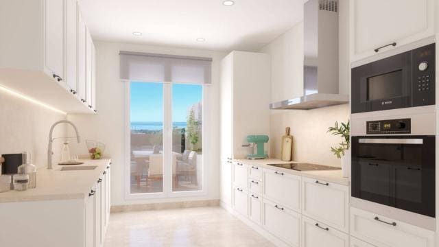 2 bedroom Apartment for sale in Nueva Andalucia with pool - € 475,000 (Ref: 9696613)