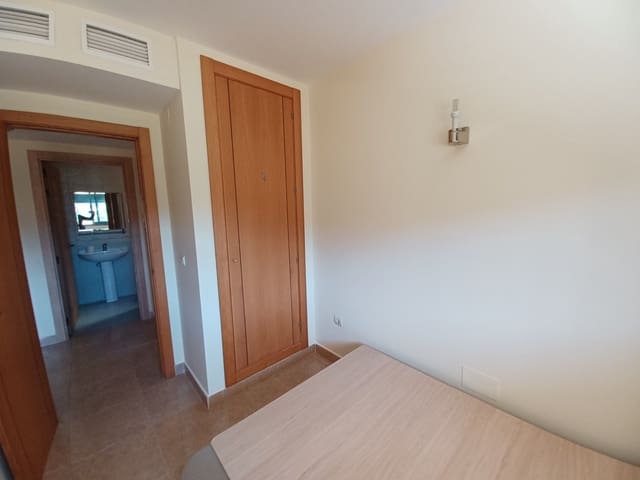 3 makuuhuone Huoneisto myytävänä paikassa Torre del Mar, Vélez-Málaga mukana uima-altaan - 285 000 € (Ref: 9699226)