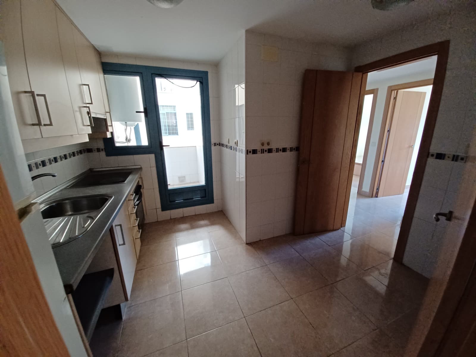 3 chambre Appartement à vendre à Torre del Mar avec piscine - 285 000 € (Ref: 9699226)