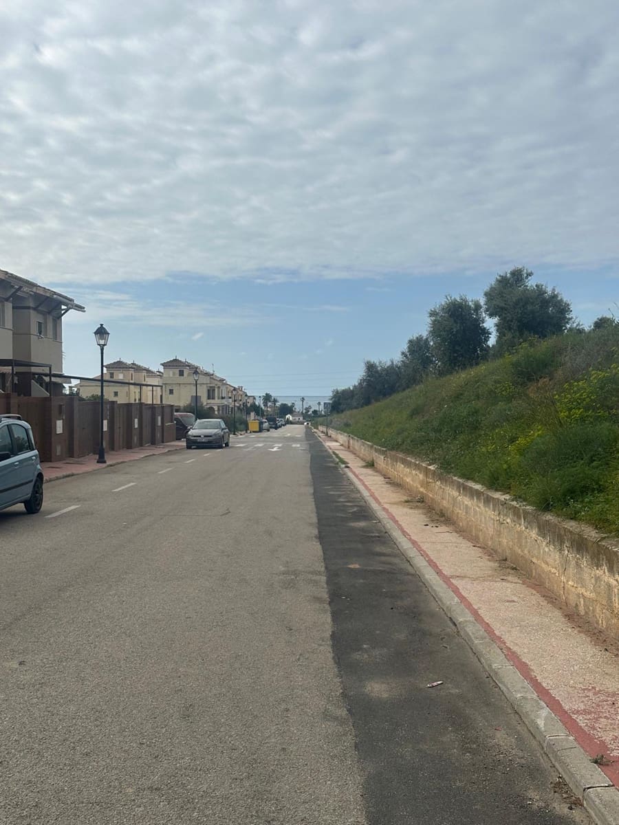 Adosado de 3 habitaciones en Caleta de Vélez en venta con piscina - 430.000 € (Ref: 9735960)