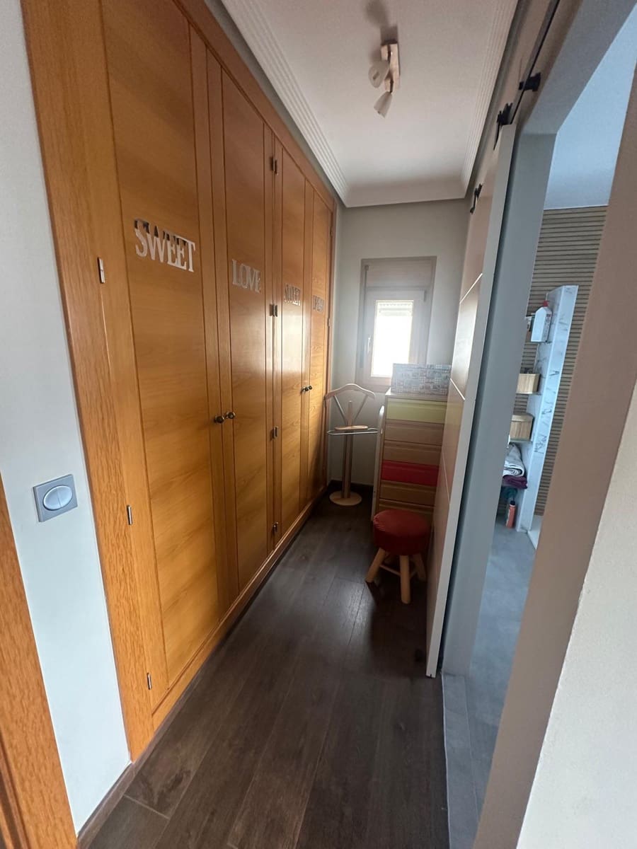 Adosado de 3 habitaciones en Caleta de Vélez en venta con piscina - 430.000 € (Ref: 9735960)