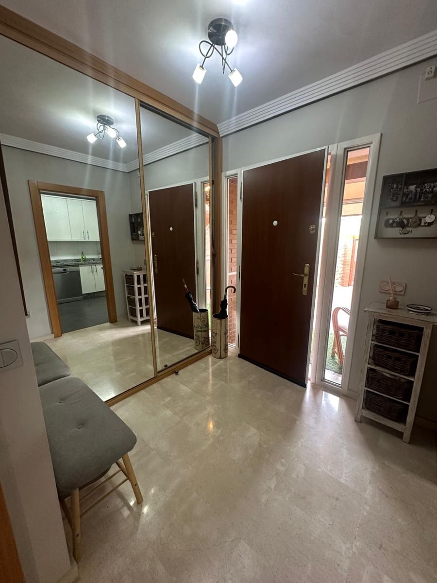 Adosado de 3 habitaciones en Caleta de Vélez en venta con piscina - 430.000 € (Ref: 9735960)