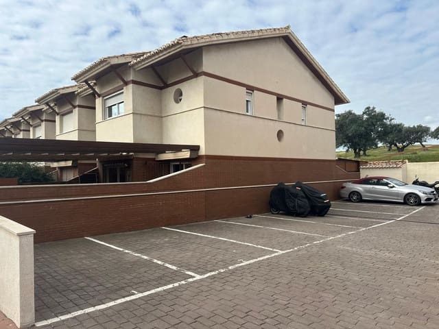 3 sovrum Radhus till salu i Caleta de Vélez, Vélez-Málaga med pool - 430 000 € (Ref: 9735960)