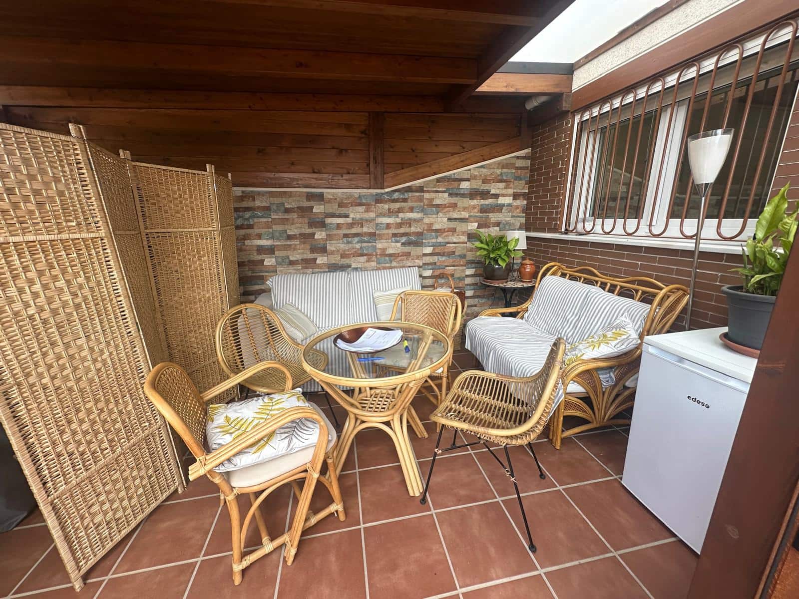 Adosado de 3 habitaciones en Caleta de Vélez en venta con piscina - 430.000 € (Ref: 9735960)