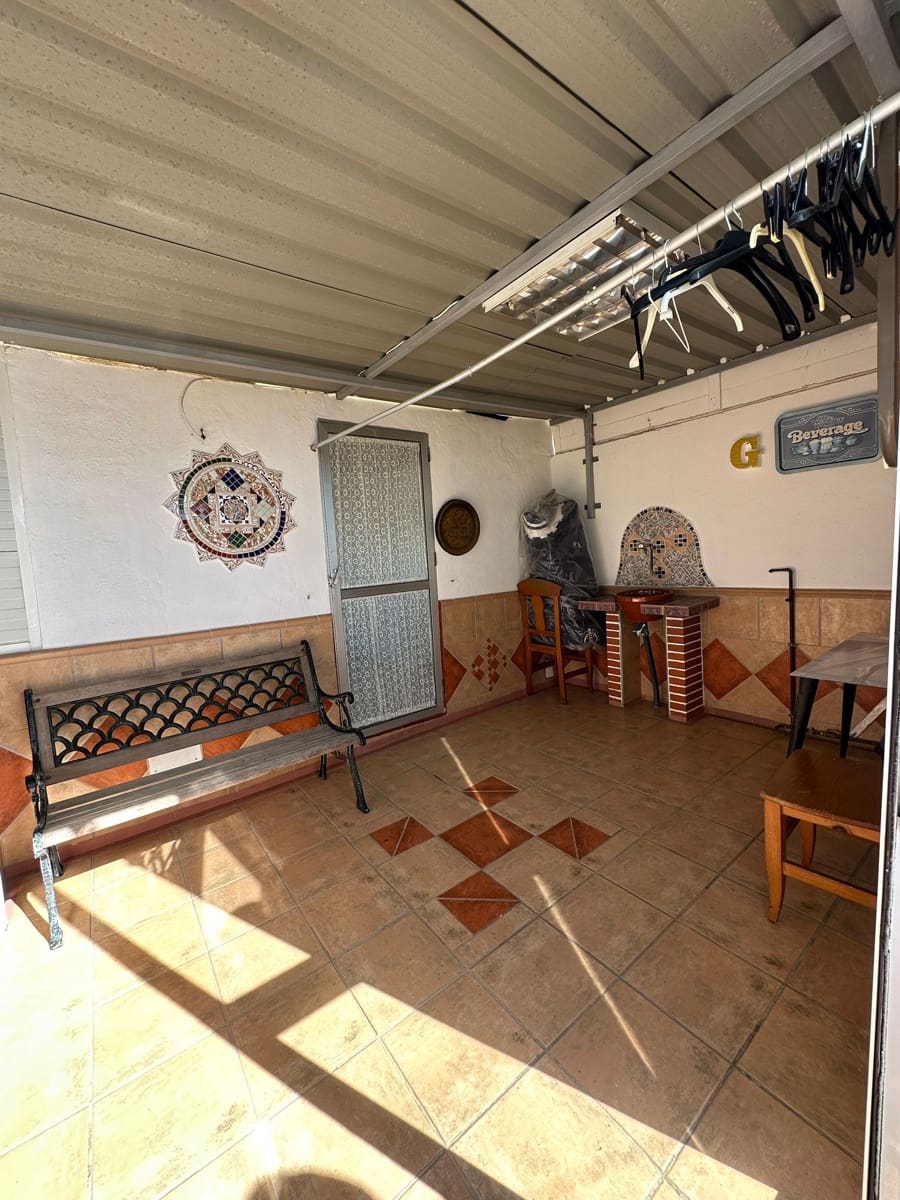 Townhouse for sale in Velez-Malaga - € 308,500 (Ref: 9784363)