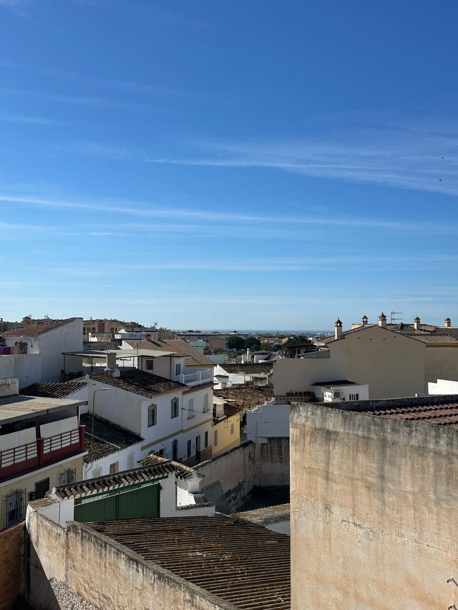 Townhouse for sale in Velez-Malaga - € 308,500 (Ref: 9784363)