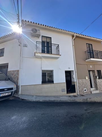 Casa en Vélez-Málaga en venta - 308.500 € (Ref: 9784363)