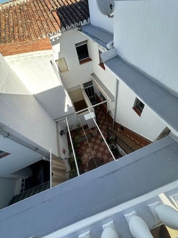 Casa en Vélez-Málaga en venta - 308.500 € (Ref: 9784363)