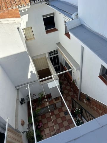 Casa en Vélez-Málaga en venta - 308.500 € (Ref: 9784363)