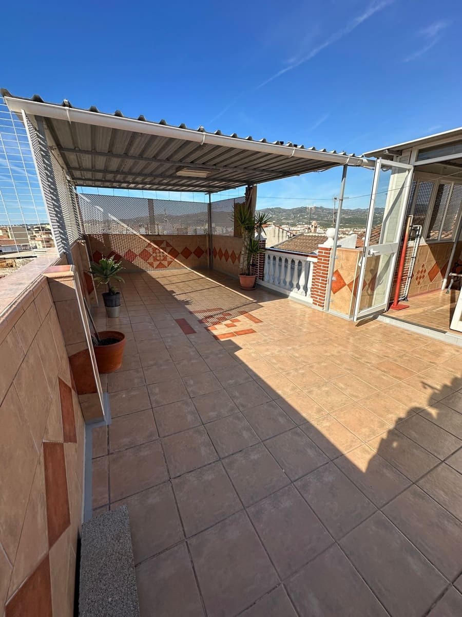 Townhouse for sale in Velez-Malaga - € 308,500 (Ref: 9784363)