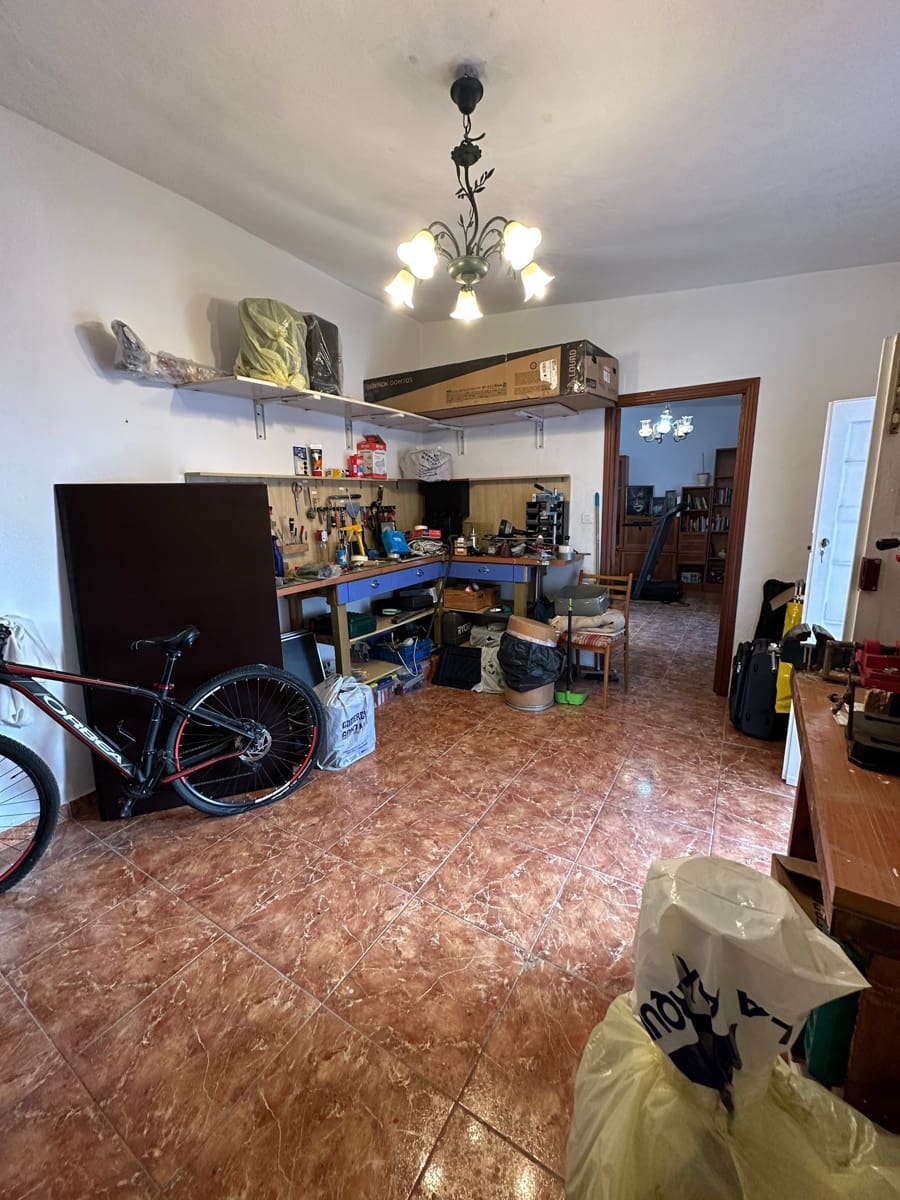 Townhouse for sale in Velez-Malaga - € 308,500 (Ref: 9784363)