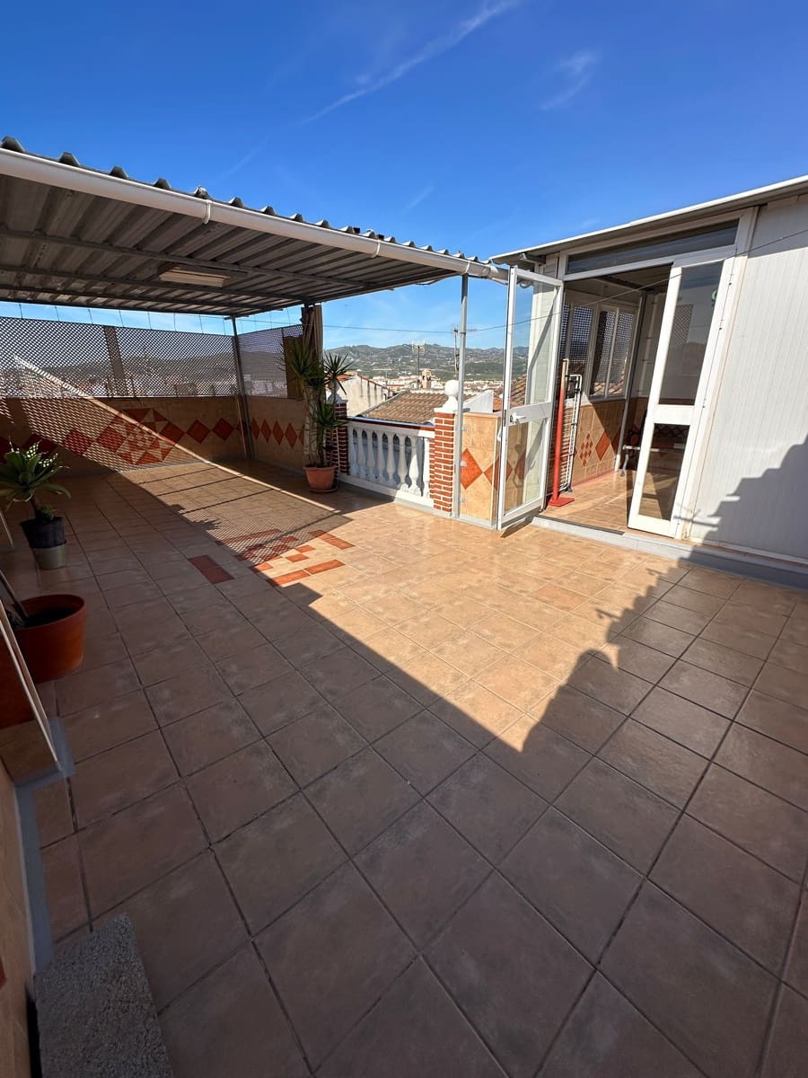 Townhouse for sale in Velez-Malaga - € 308,500 (Ref: 9784363)