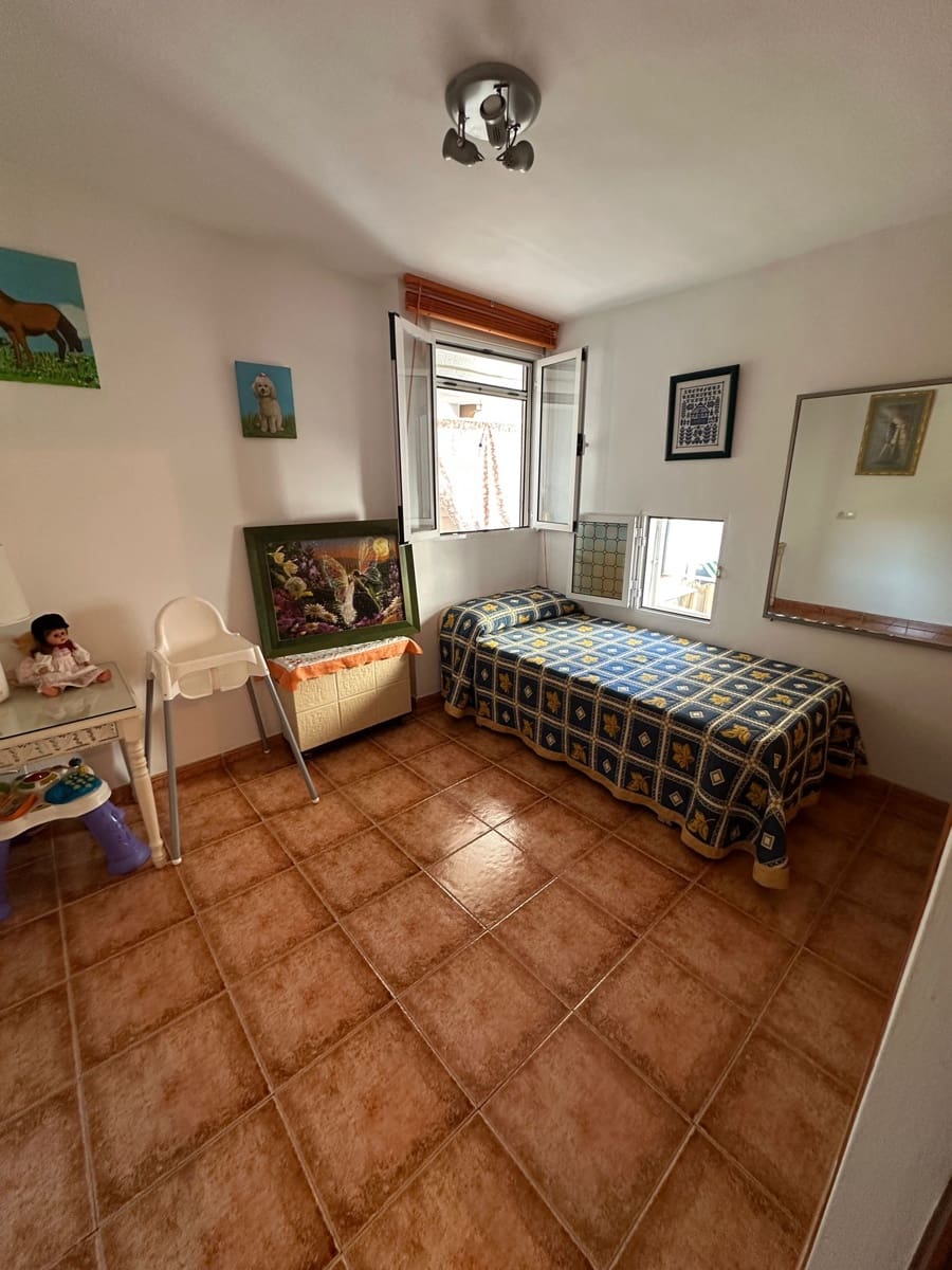 Townhouse for sale in Velez-Malaga - € 308,500 (Ref: 9784363)