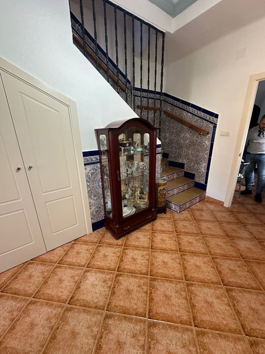 Townhouse for sale in Velez-Malaga - € 308,500 (Ref: 9784363)