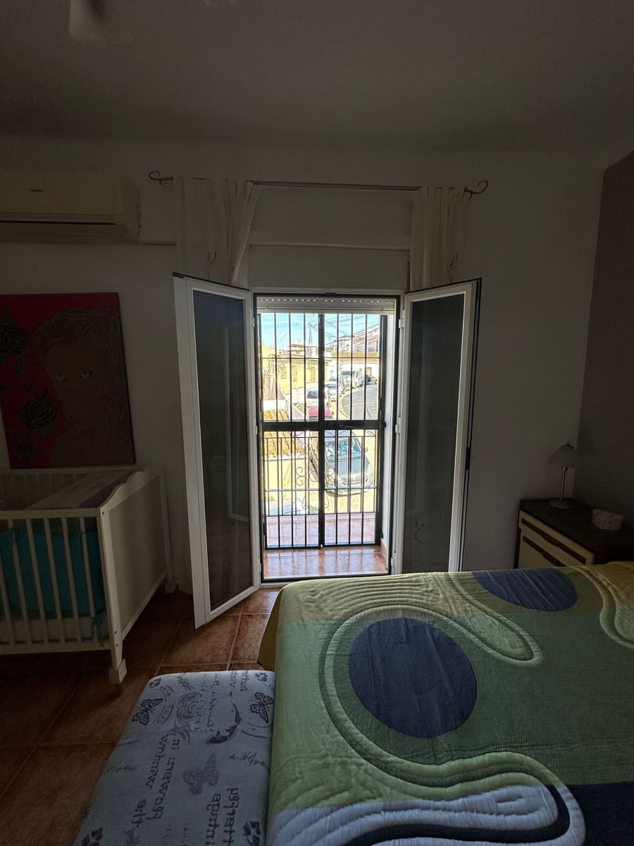 Townhouse for sale in Velez-Malaga - € 308,500 (Ref: 9784363)