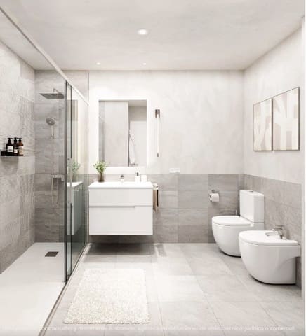 3 slaapkamer Strandappartement te koop in Torre del Mar, Vélez-Málaga met zwembad - € 375.000 (Ref: 9793109)