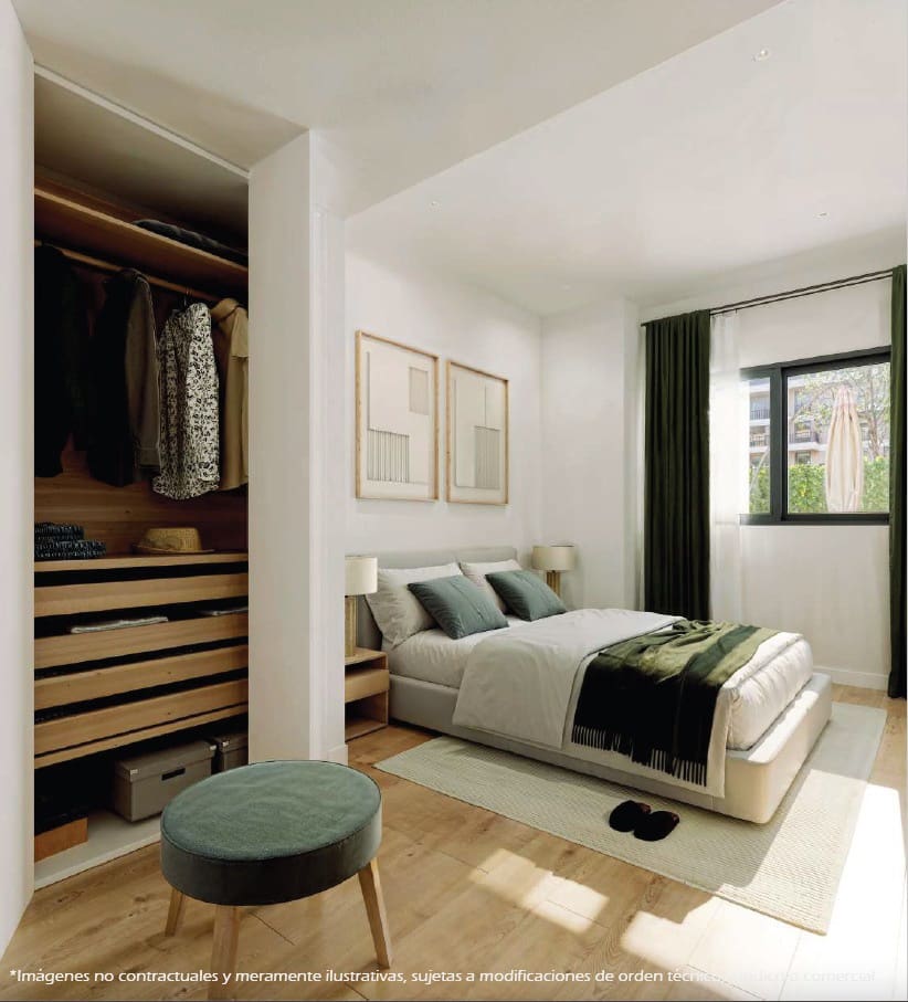 3 Zimmer Strandapartment zu verkaufen in Torre del Mar mit Pool - 375.000 € (Ref: 9793109)