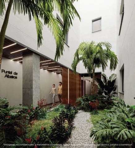 3 slaapkamer Strandappartement te koop in Torre del Mar, Vélez-Málaga met zwembad - € 375.000 (Ref: 9793109)