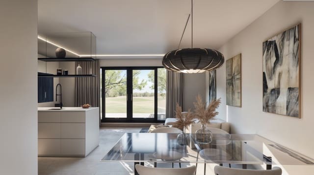 4 soveværelse Rækkehus til salg i Caleta de Vélez, Vélez-Málaga med swimmingpool garage - € 566.500 (Ref: 9793153)