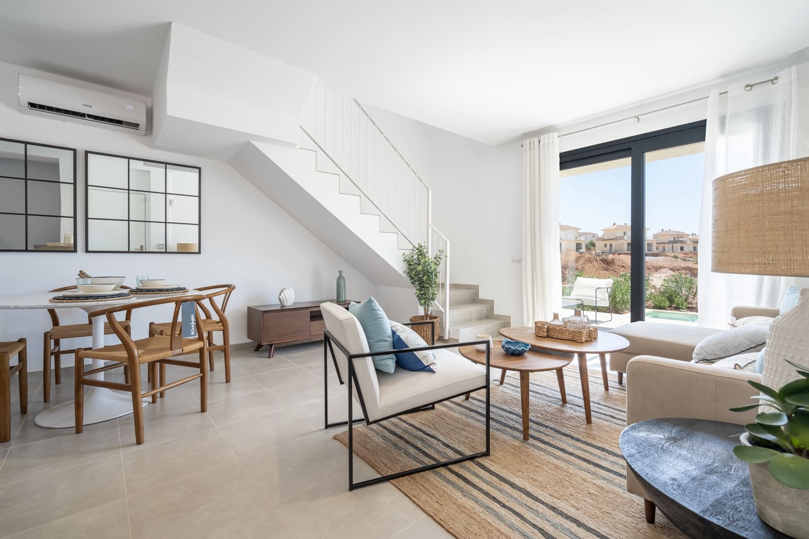 Villa til salgs i Manacor med svømmebasseng garasje - € 499 000 (Ref: 9797410)