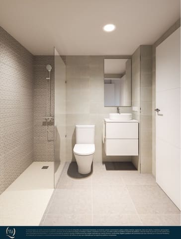 3 sypialnia Apartament na sprzedaż w Torre del Mar, Vélez-Málaga z basenem garażem - 329 950 € (Ref: 9802753)