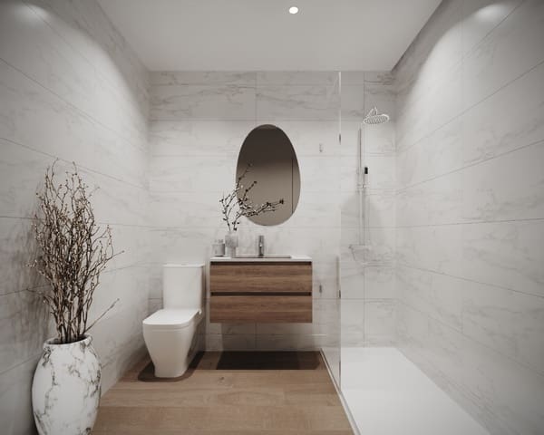 2 soveværelse Lejlighed til salg i Vélez-Málaga med swimmingpool garage - € 254.950 (Ref: 9802794)