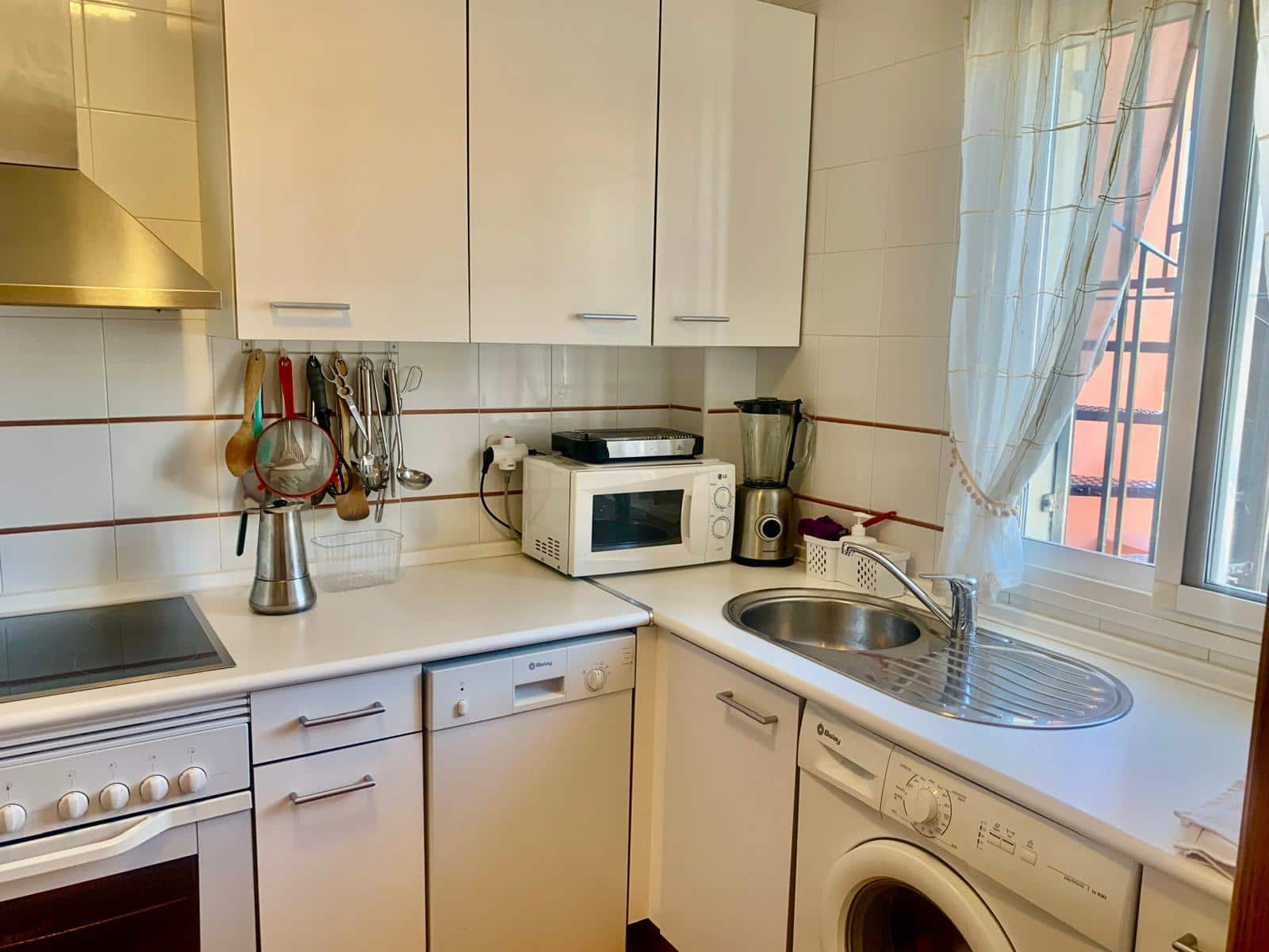 Casa de 3 habitaciones en Torrox Park en venta con piscina - 310.000 € (Ref: 9816267)