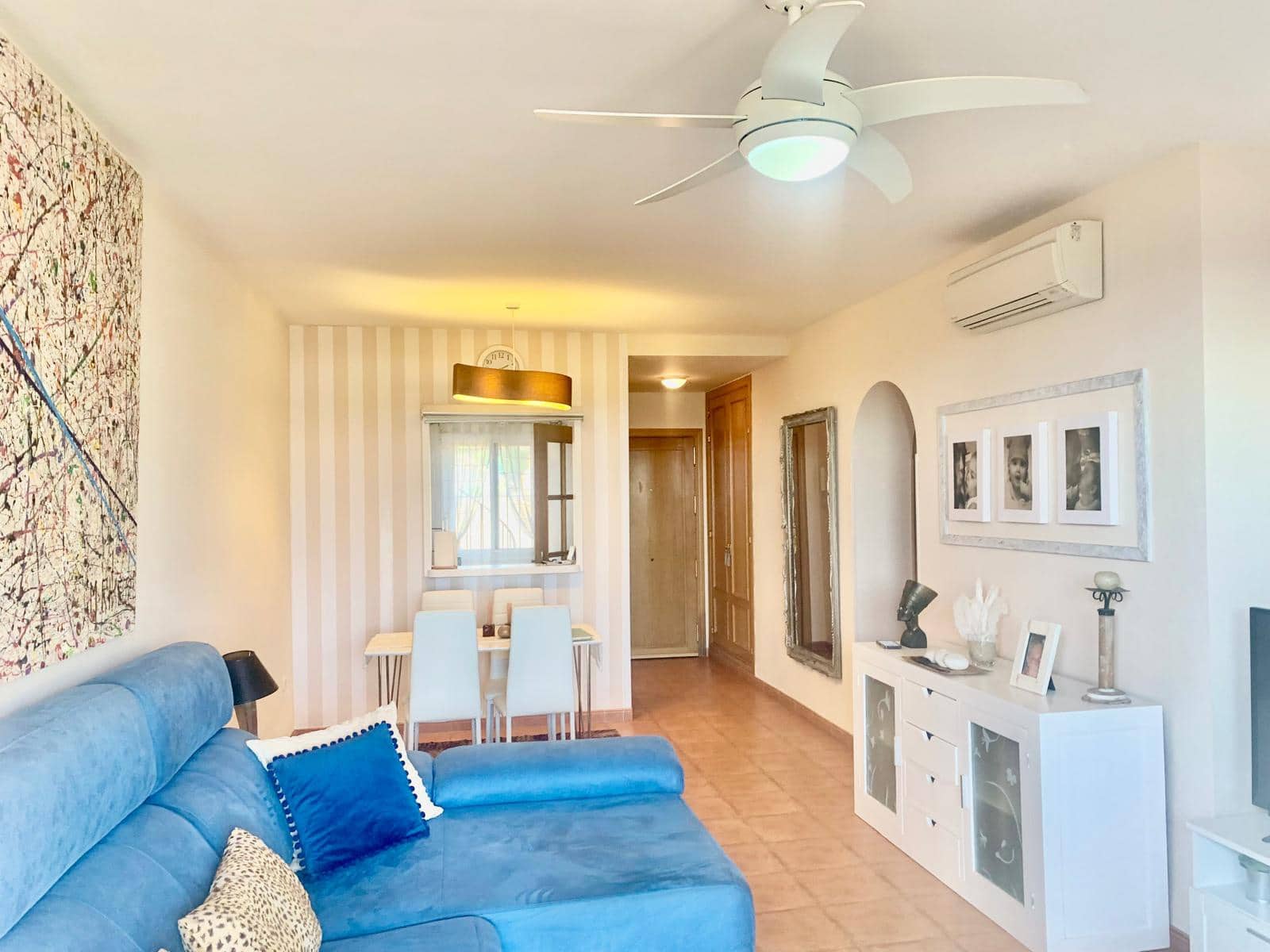 Casa de 3 habitaciones en Torrox Park en venta con piscina - 310.000 € (Ref: 9816267)