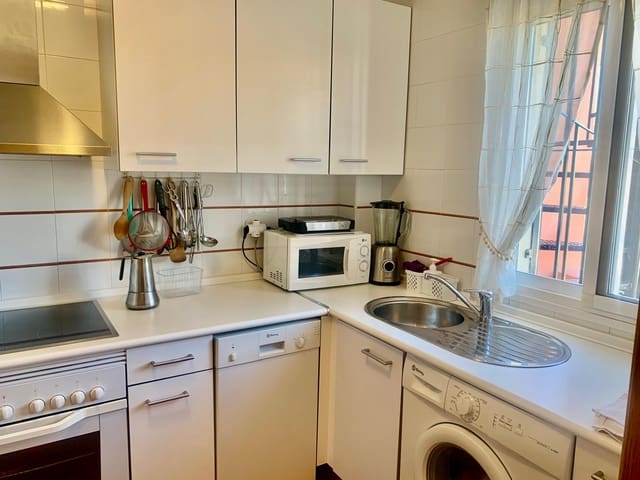 3 sypialnia Dom na sprzedaż w Torrox Park, Torrox z basenem - 310 000 € (Ref: 9816267)
