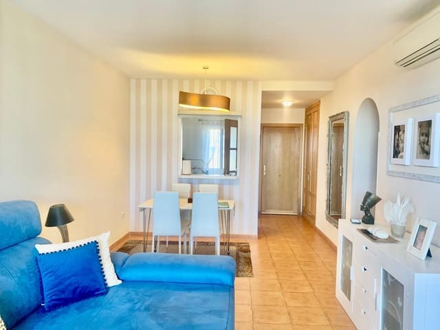3 sypialnia Dom na sprzedaż w Torrox Park, Torrox z basenem - 310 000 € (Ref: 9816267)
